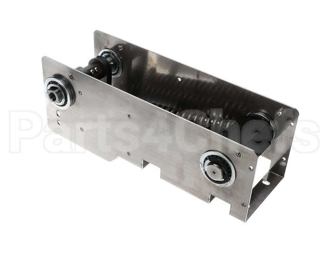 00-976771-0000A Vulcan Hart Spring Mount Assy
