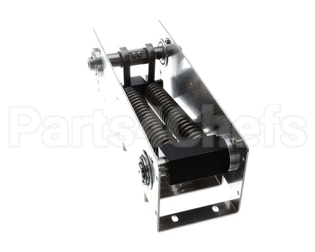 00-976771-0000A Vulcan Hart Spring Mount Assy