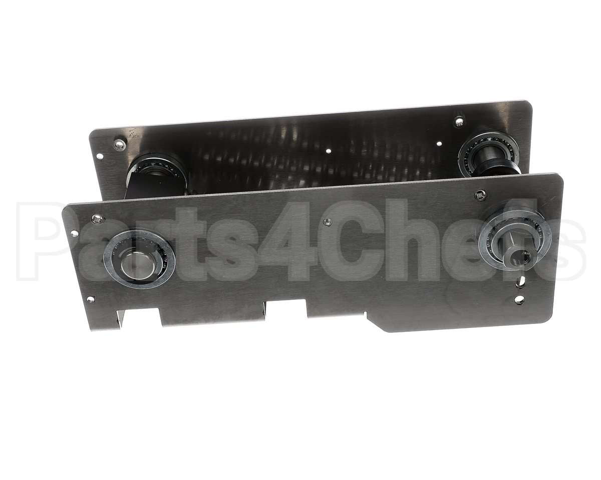 00-976771-0000A Vulcan Hart Spring Mount Assy