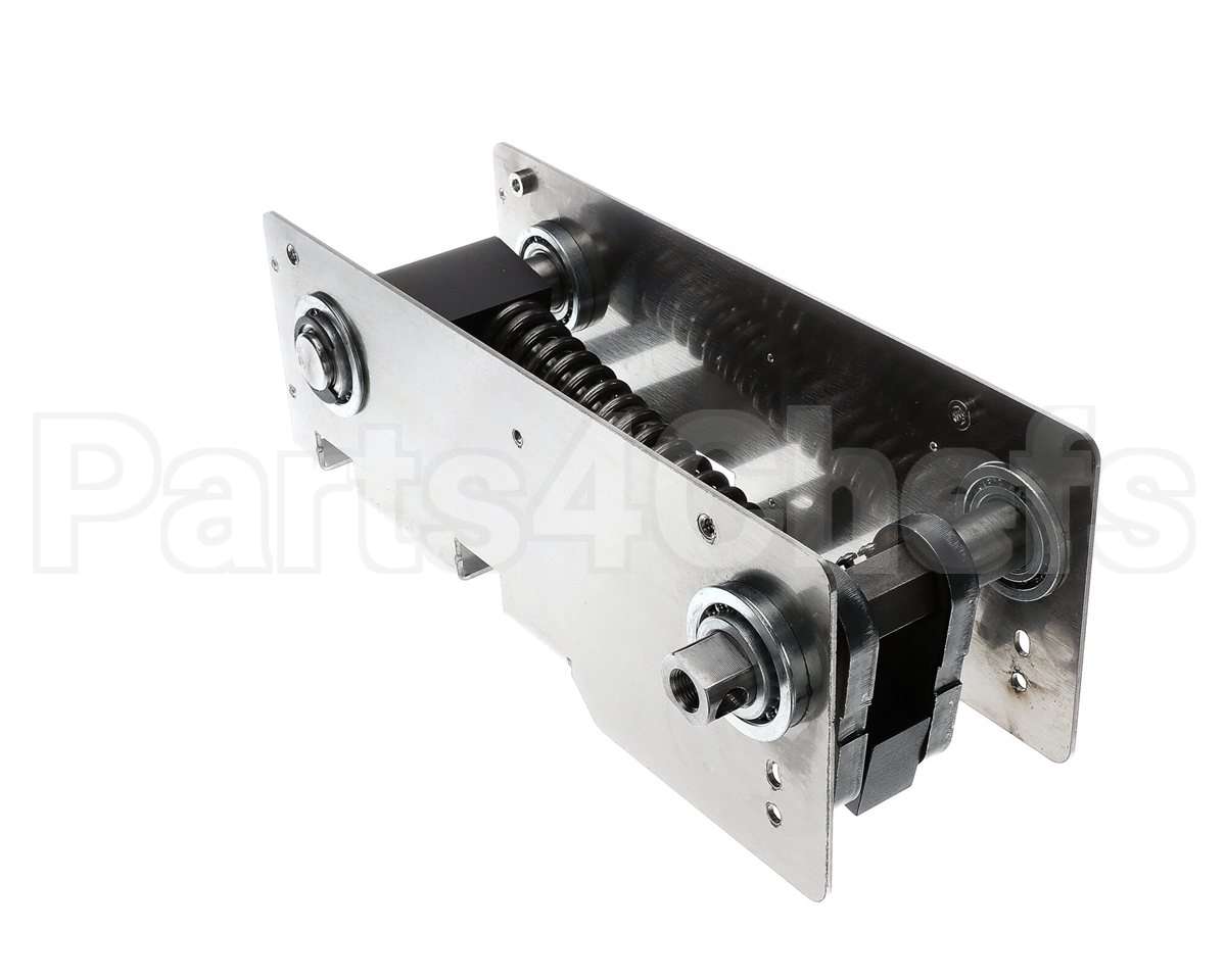00-976771-0000A Vulcan Hart Spring Mount Assy