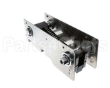 00-976771-0000A Vulcan Hart Spring Mount Assy