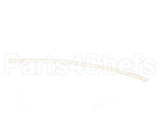 00-976846-00012 Vulcan Hart Tubing, Ptfe Vmcs Wire Protection 12 Inc