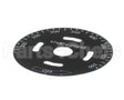 00-976876-00550 Vulcan Hart Temp Dial 550F