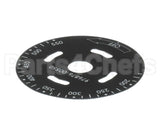 00-976876-00550 Vulcan Hart Temp Dial 550F