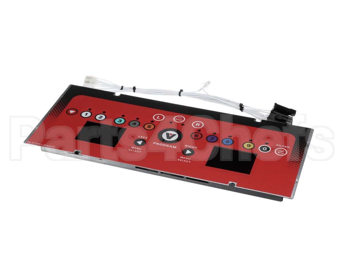 00-976913-00005 Vulcan Hart B20 Controller Kit-Bww.appetizer