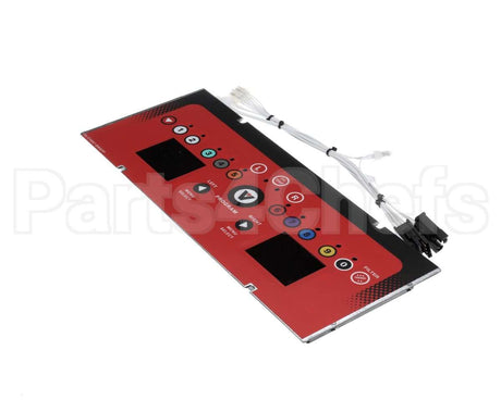 00-976913-00005 Vulcan Hart B20 Controller Kit-Bww.appetizer
