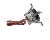 00-977017 Hobart Motor-Convection Blower