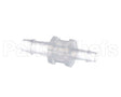00-977241 Vulcan Hart Polypropylen Reduced Coupling 4, 8-4