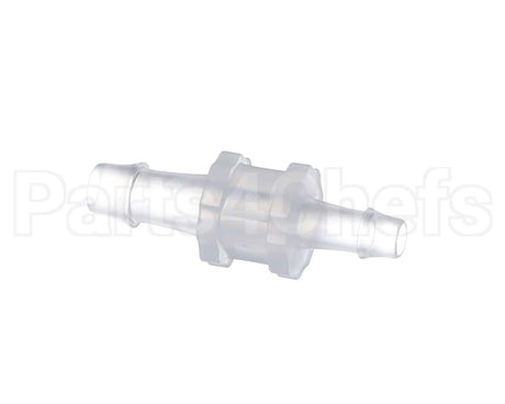 00-977241 Vulcan Hart Polypropylen Reduced Coupling 4, 8-4