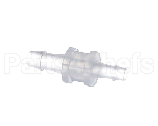 00-977241 Vulcan Hart Polypropylen Reduced Coupling 4, 8-4