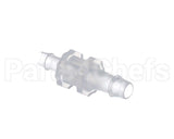00-977241 Vulcan Hart Polypropylen Reduced Coupling 4, 8-4