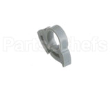 00-977242 Vulcan Hart Double Diameter Plastic Clamp 9.2-10.5