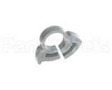 00-977242 Vulcan Hart Double Diameter Plastic Clamp 9.2-10.5