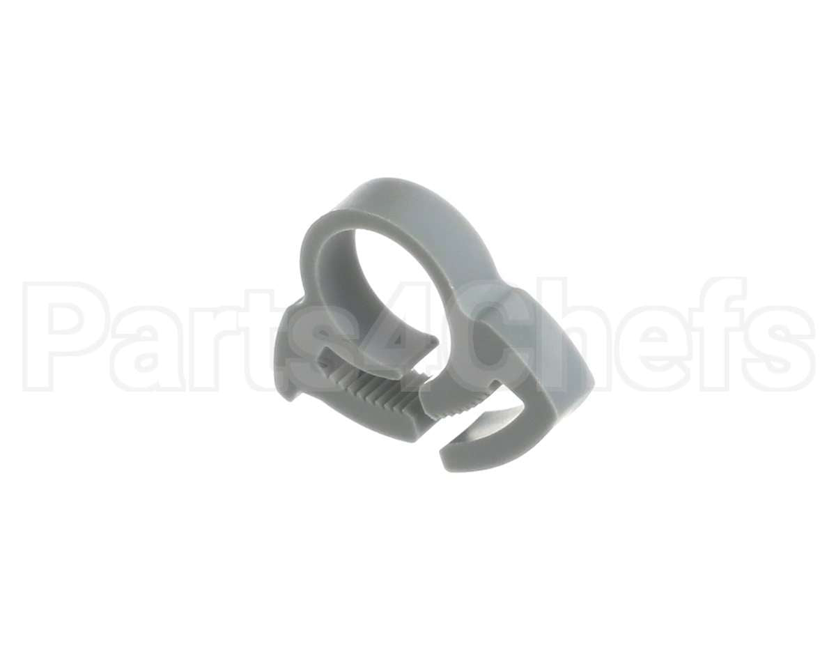 00-977242 Vulcan Hart Double Diameter Plastic Clamp 9.2-10.5