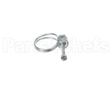 00-977277 Vulcan Hart Double Female Plastic Clamp 15/17,2