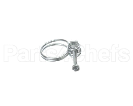 00-977277 Vulcan Hart Double Female Plastic Clamp 15/17,2
