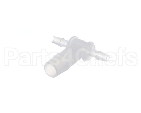 00-978107 Vulcan Hart Tee, Reduction