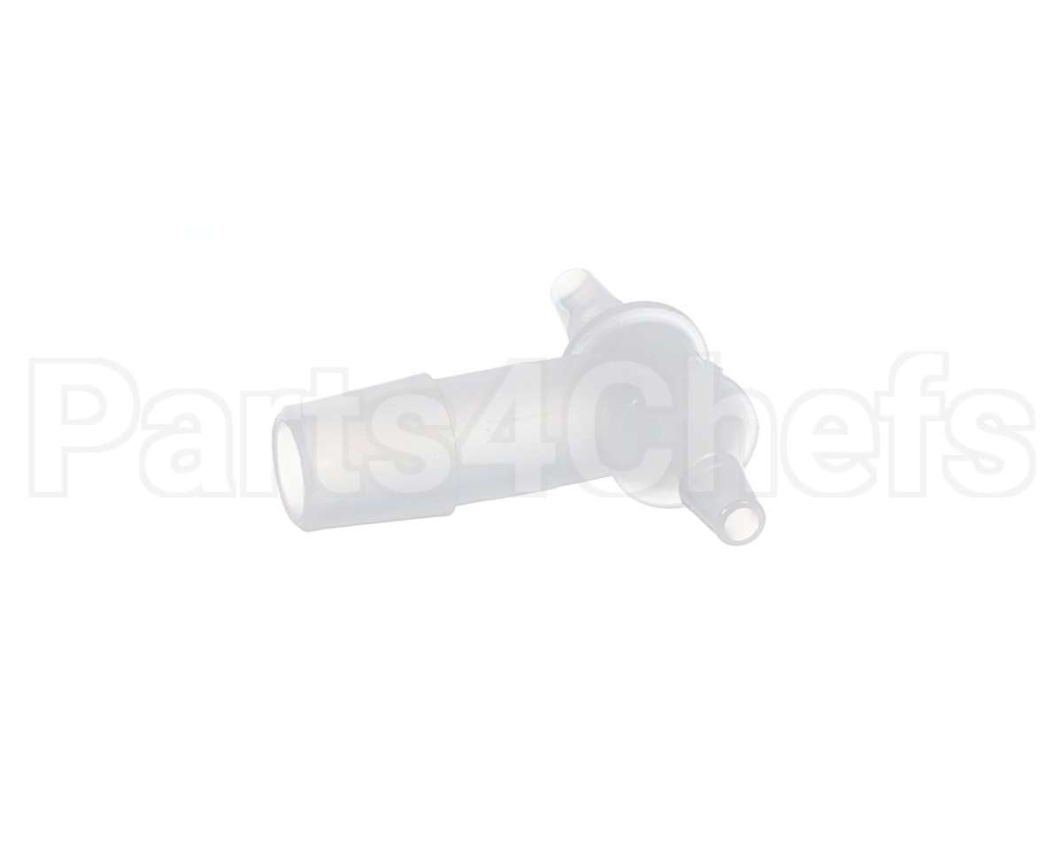 00-978107 Vulcan Hart Tee, Reduction