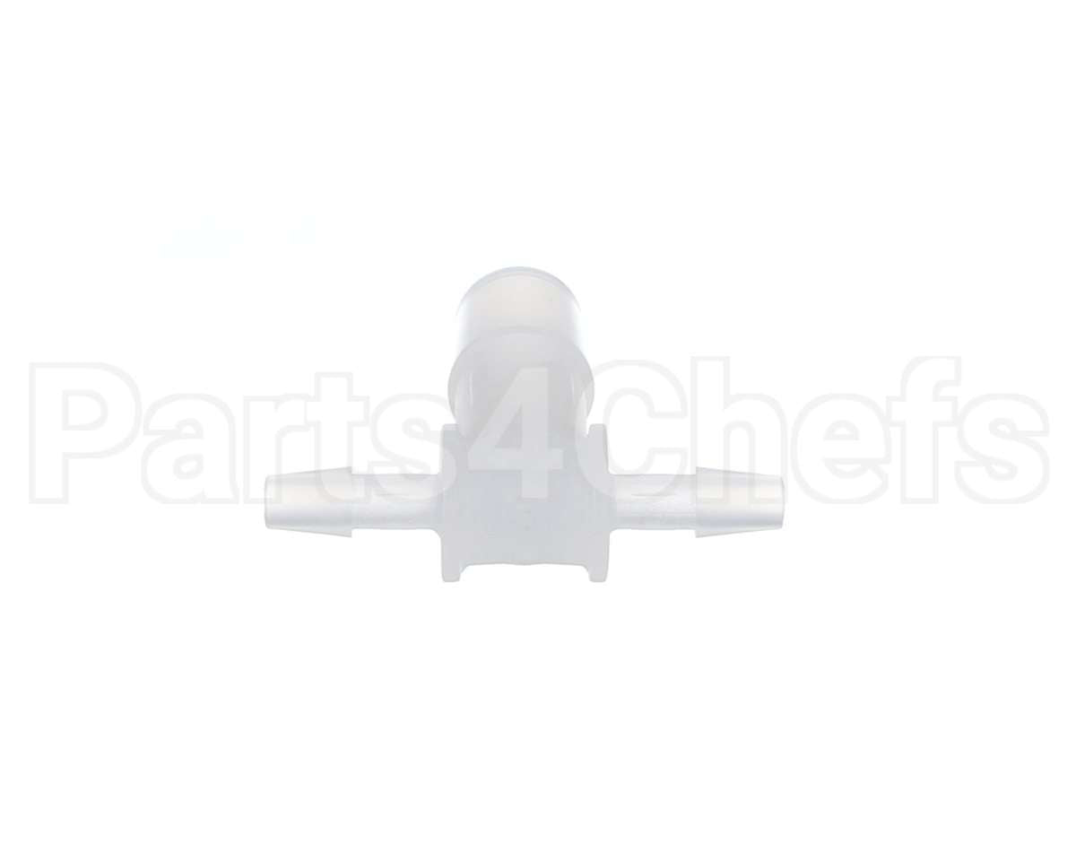 00-978107 Vulcan Hart Tee, Reduction