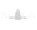 00-978107 Vulcan Hart Tee, Reduction