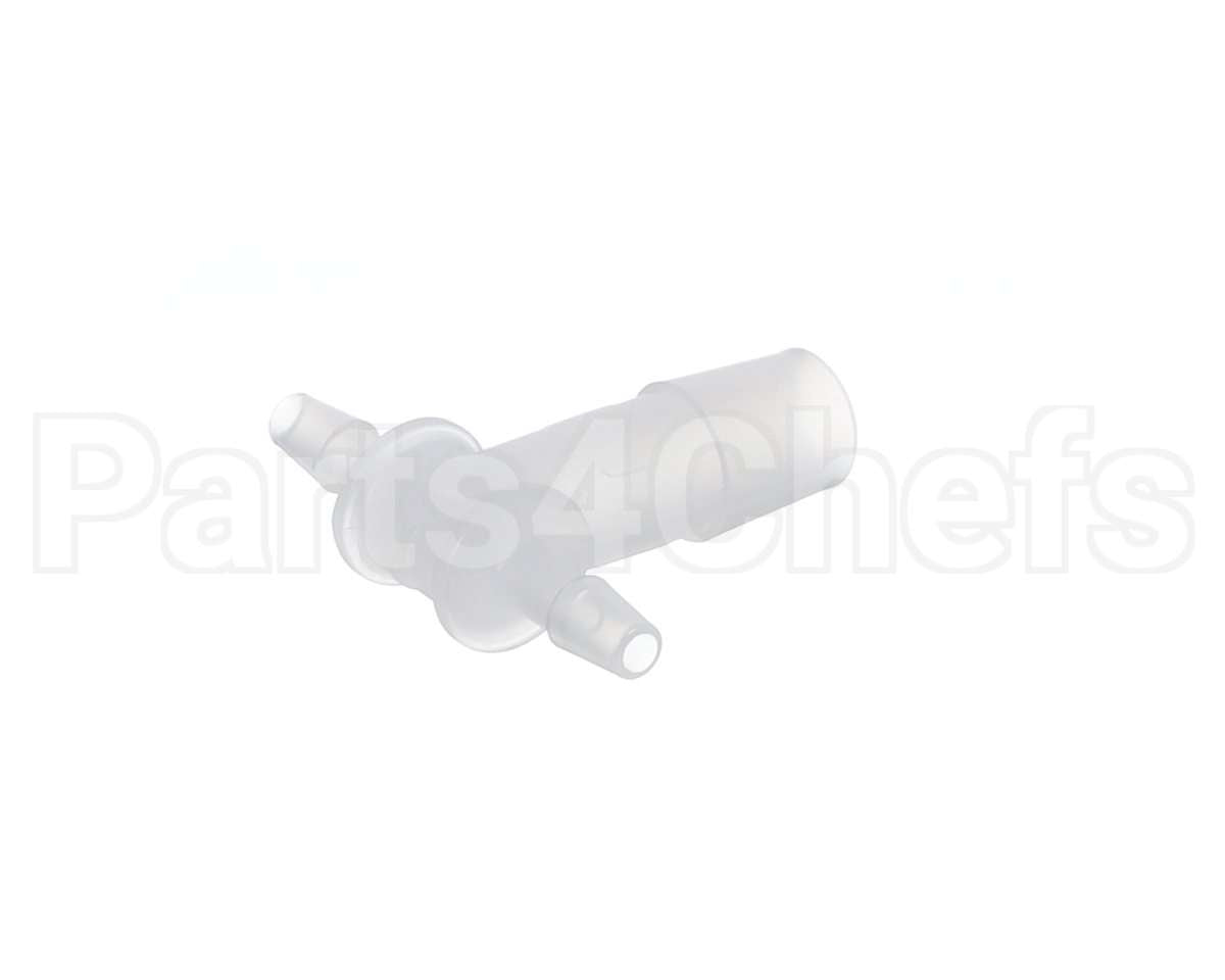 00-978107 Vulcan Hart Tee, Reduction
