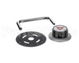 00-978900-10001 Hobart Knob & Dial Kit, 900Rx, Msa And Asa (Bla