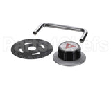 00-978900-10001 Hobart Knob & Dial Kit, 900Rx, Msa And Asa (Bla