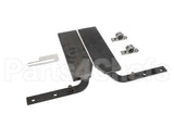 00-978900-10004 Hobart Oven Door Hinge Kit,V Series Hdr, Standa
