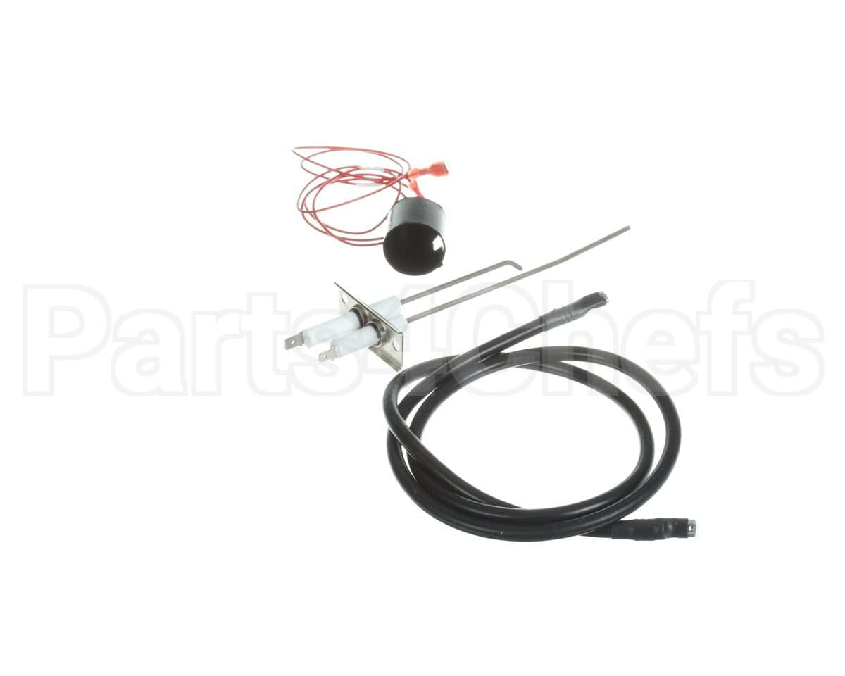 00-978900-10009 Hobart Ignitor/Sensor Kit, Vc5Gd, Sg4/6