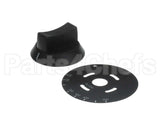 00-978900-10010 Hobart Knob Kit, Sx Series Oven