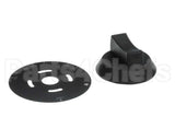 00-978900-10010 Hobart Knob Kit, Sx Series Oven