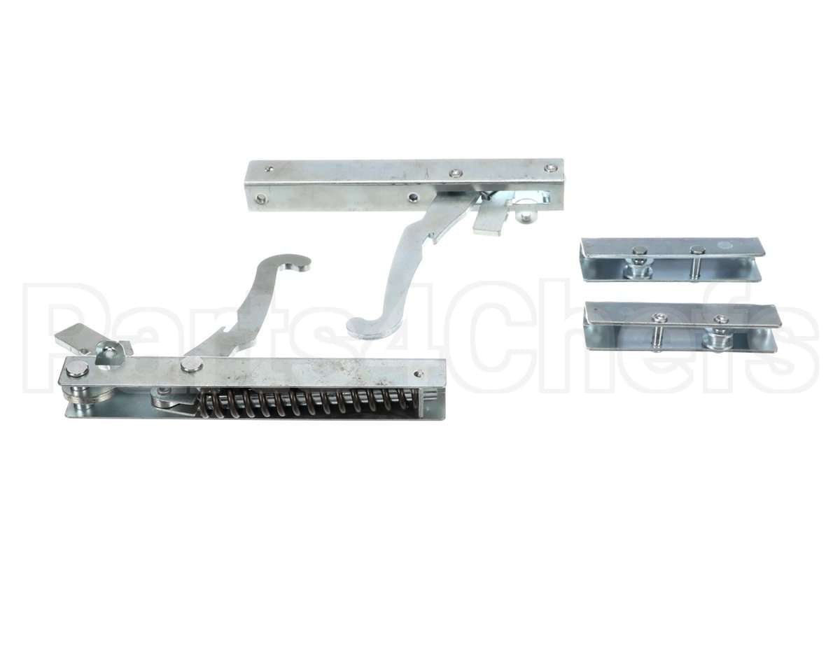 00-978900-10011 Hobart Oven Door Hinge Kit, Sx Series