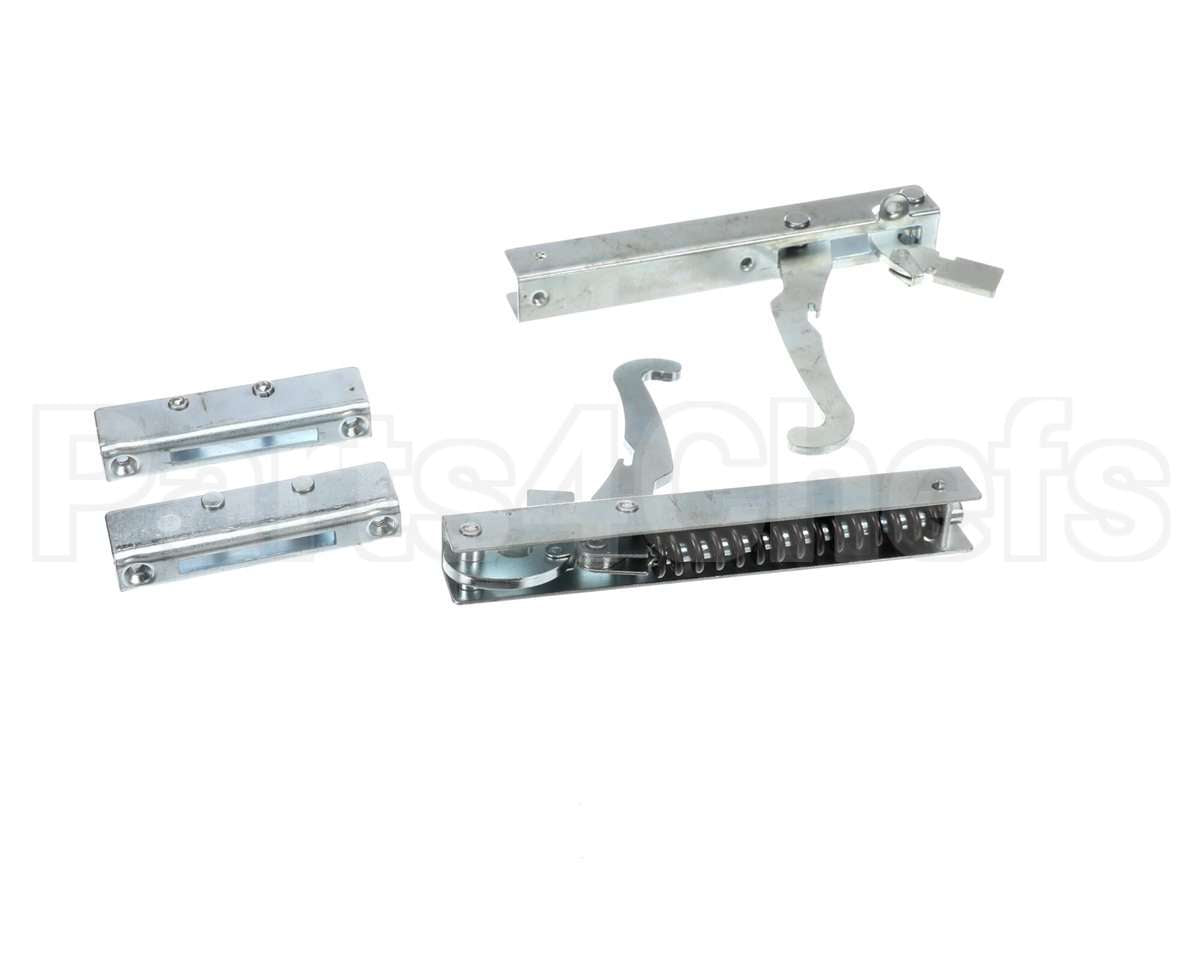 00-978900-10011 Hobart Oven Door Hinge Kit, Sx Series