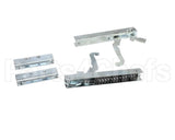 00-978900-10011 Hobart Oven Door Hinge Kit, Sx Series