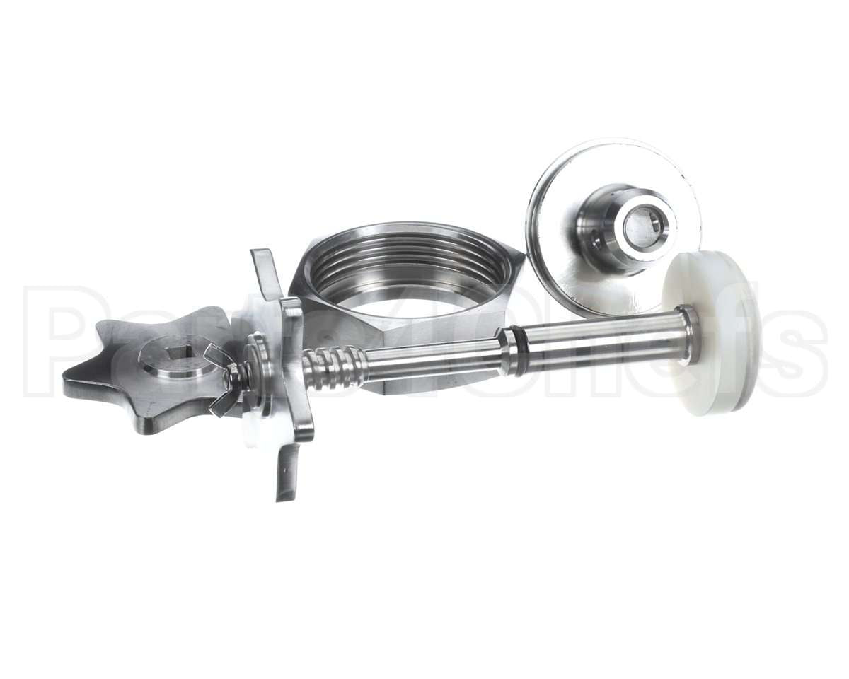 00-978900-10013 Vulcan Hart Kit-Com-Cook-Vg-2 Dov Rebuild Tangent