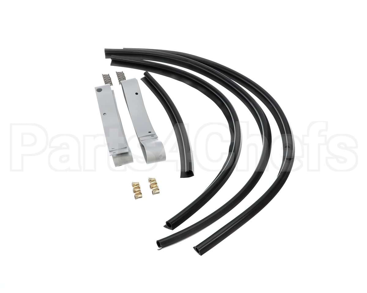 00-978900-30003 Hobart Door Gasket Kit, Ov310