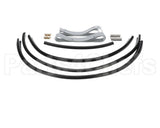 00-978900-30003 Hobart Door Gasket Kit, Ov310
