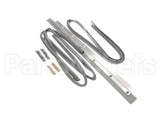 00-978900-30004 Hobart Door Gasket Kit, Pw1S & Rpw1S