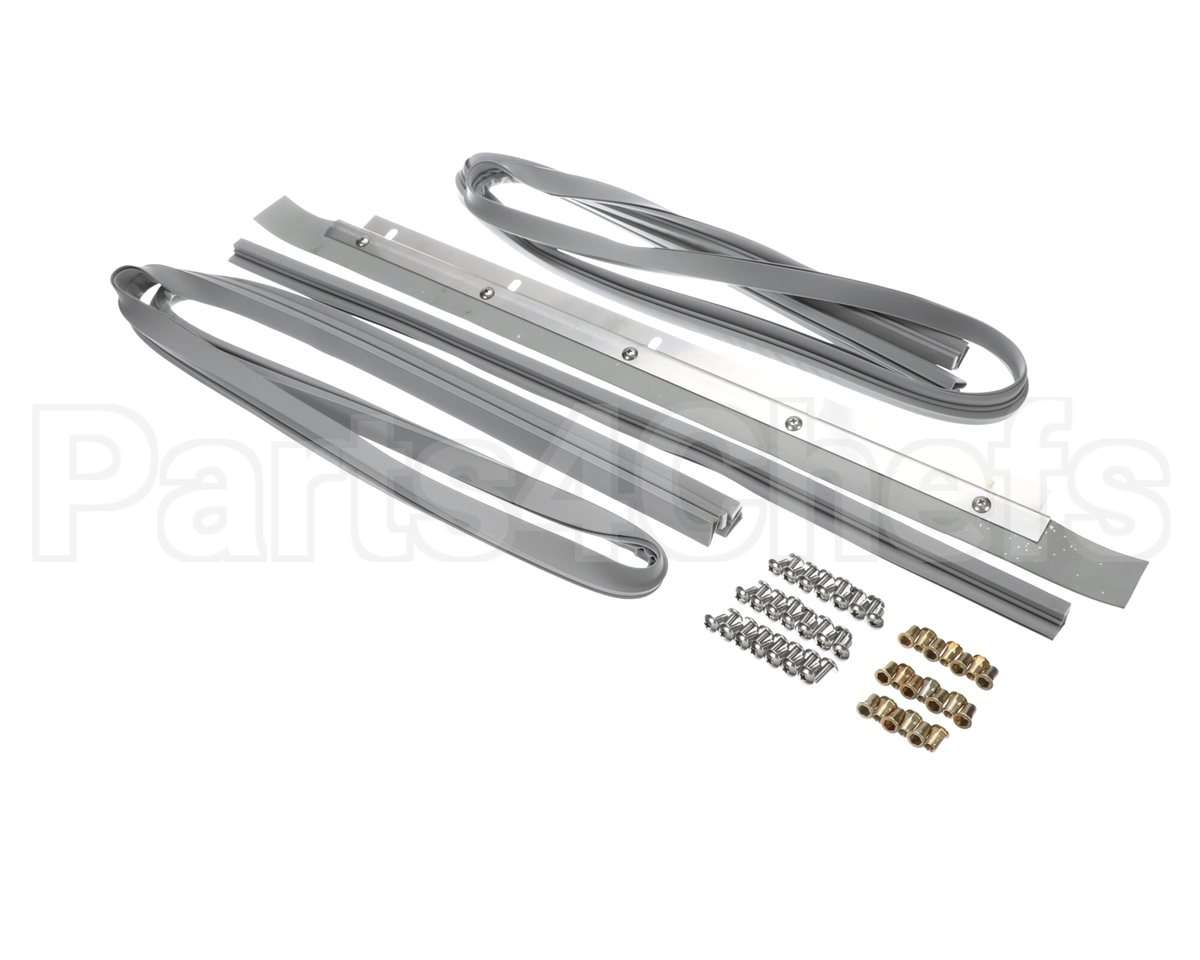 00-978900-30005 Hobart Door Gasket Kit, Pw1E & Rpw1E