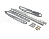 00-978900-30005 Hobart Door Gasket Kit, Pw1E & Rpw1E
