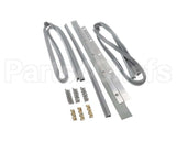 00-978900-30005 Hobart Door Gasket Kit, Pw1E & Rpw1E