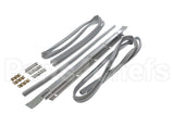 00-978900-30005 Hobart Door Gasket Kit, Pw1E & Rpw1E