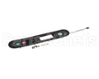00-978900-40001 Hobart Kit-Com-Wash-Lxi-Lxig Display & Bezel