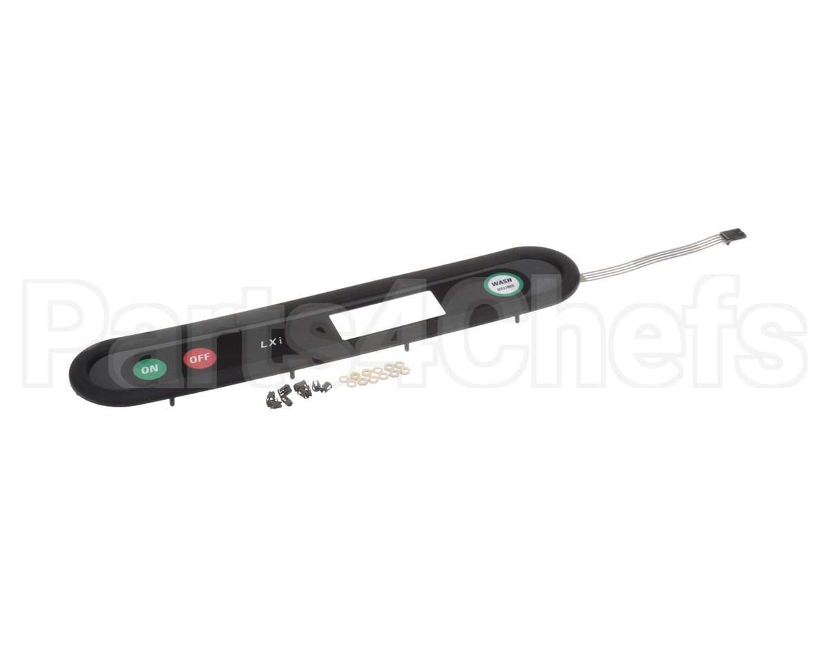 00-978900-40001 Hobart Kit-Com-Wash-Lxi-Lxig Display & Bezel