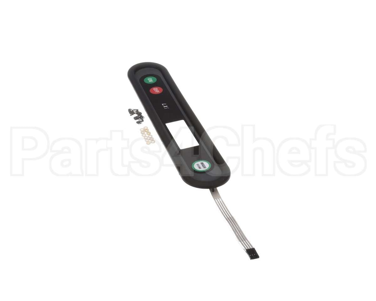 00-978900-40001 Hobart Kit-Com-Wash-Lxi-Lxig Display & Bezel