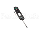 00-978900-40001 Hobart Kit-Com-Wash-Lxi-Lxig Display & Bezel