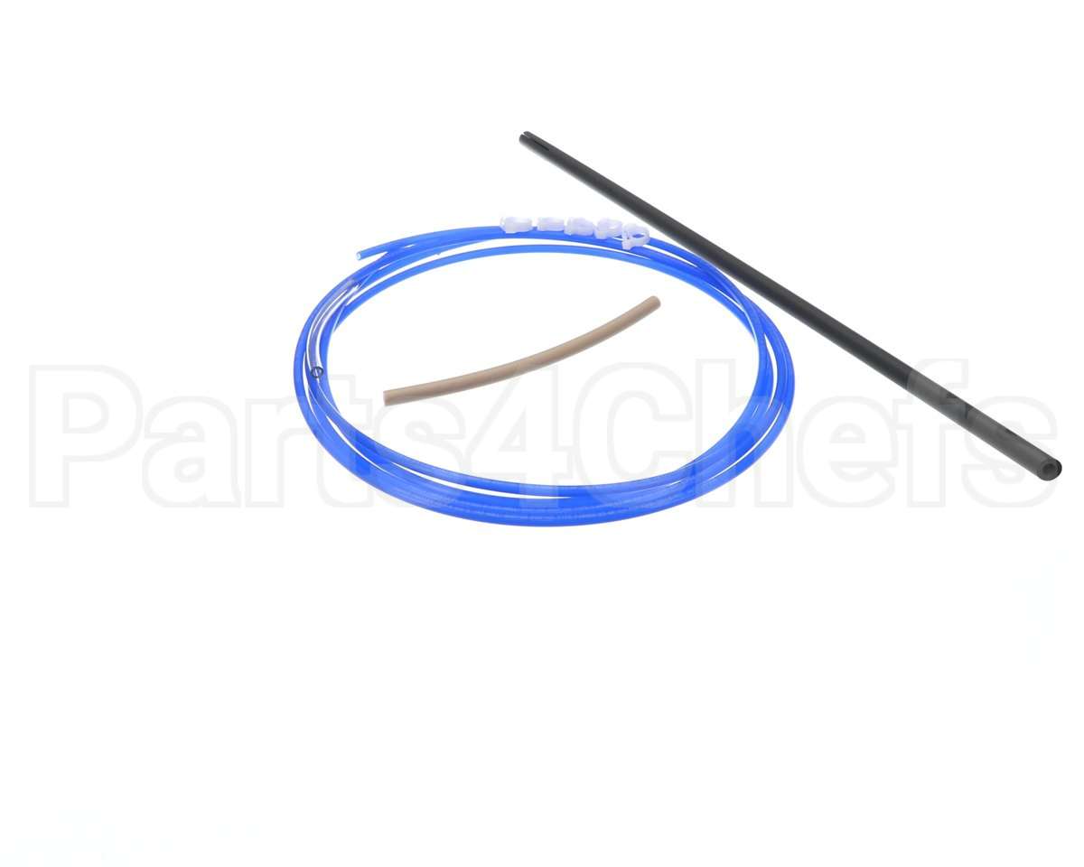 00-978900-40002 Hobart Kit-Com-Wash-Lxic-Lxigc Sanitizer Tubes