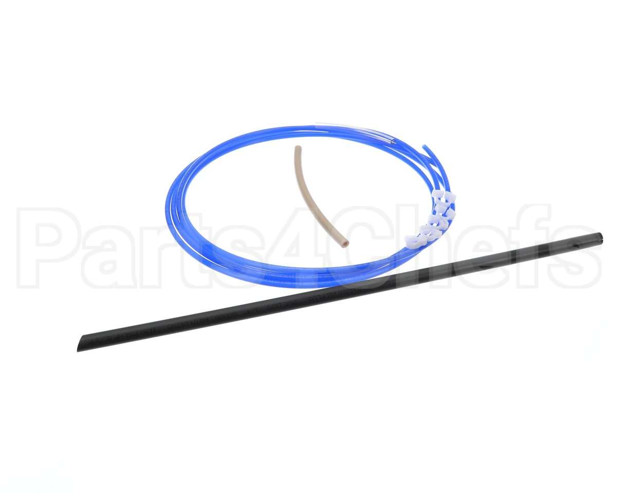 00-978900-40002 Hobart Kit-Com-Wash-Lxic-Lxigc Sanitizer Tubes