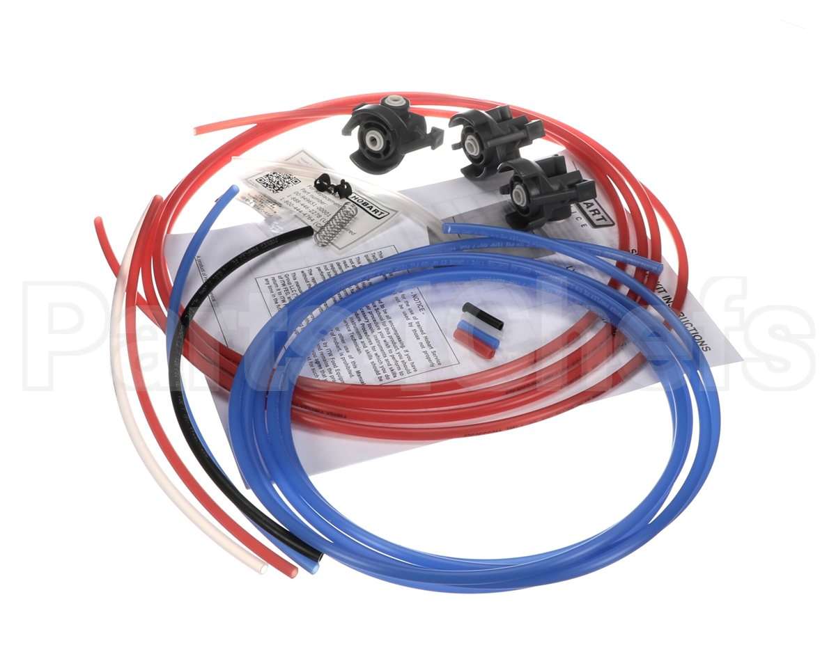 00-978900-40005 Hobart Kit-Com-Wash-Lxeh (Std) Chem Tube