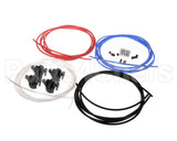 00-978900-40008 Hobart Kit-Com-Wash-Lxgepr (Adv) Chem Tube